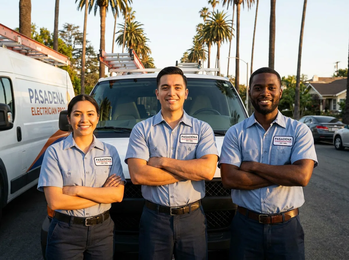 Electrician company in Sacramento, NM