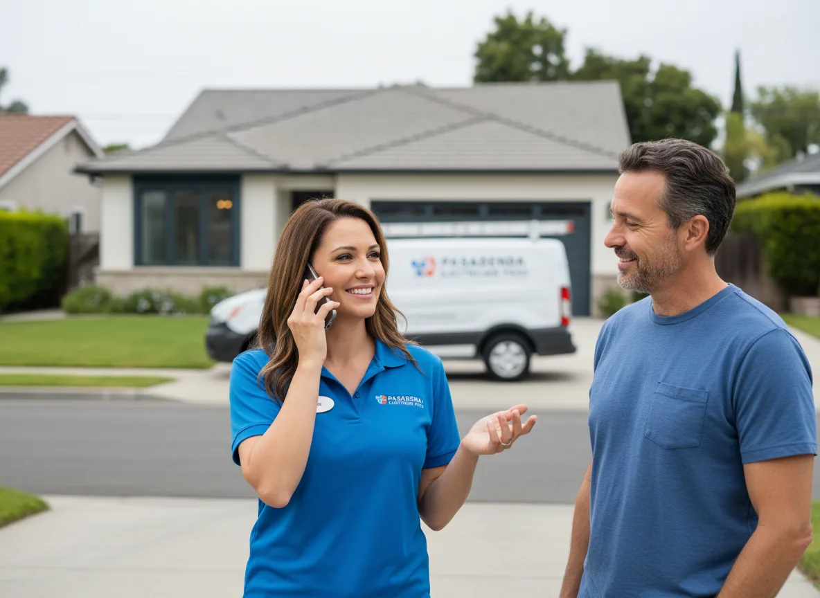 Electrician Sacramento, NM FAQs